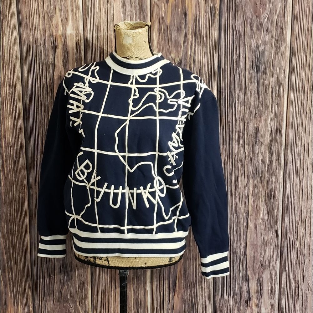 Vintage Maxfli Sweater 
